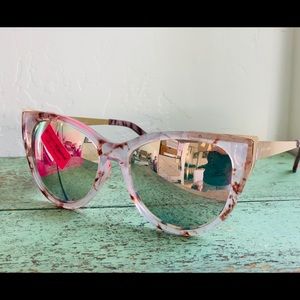 Betsy Johnson sunglasses
